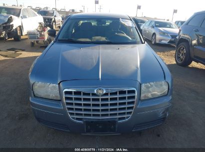 Lot #3057069921 2007 CHRYSLER 300