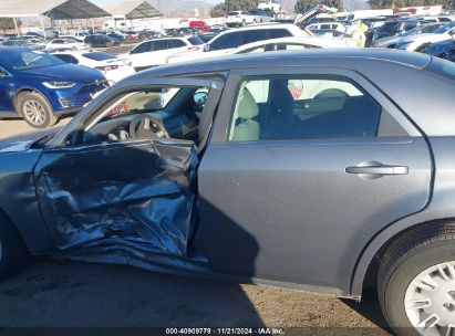 Lot #3057069921 2007 CHRYSLER 300