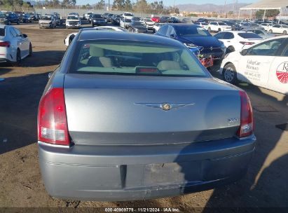 Lot #3057069921 2007 CHRYSLER 300