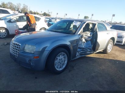 Lot #3057069921 2007 CHRYSLER 300