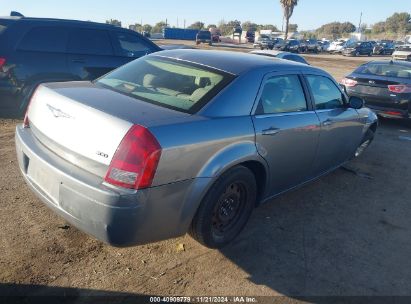 Lot #3057069921 2007 CHRYSLER 300