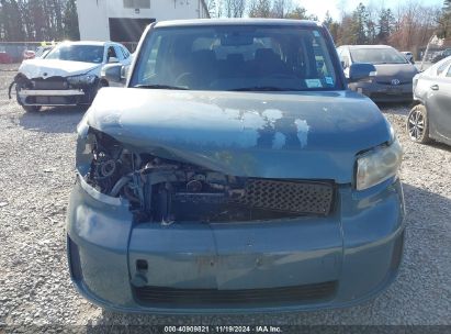 Lot #3037541802 2010 SCION XB