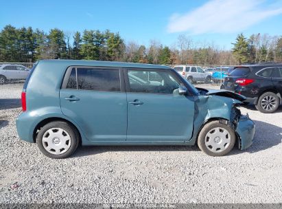 Lot #3037541802 2010 SCION XB