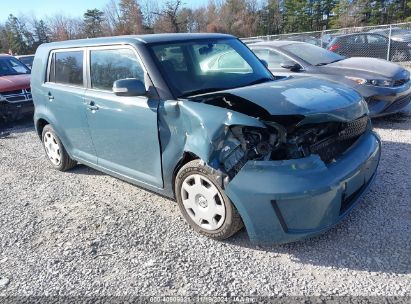 Lot #3037541802 2010 SCION XB