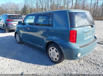 Lot #3037541802 2010 SCION XB