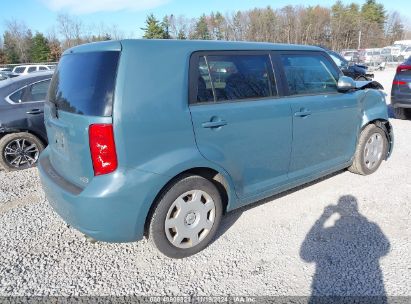 Lot #3037541802 2010 SCION XB