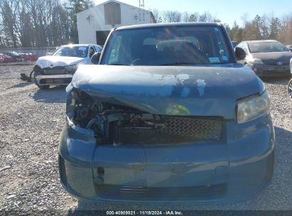 Lot #3037541802 2010 SCION XB