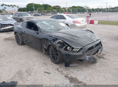 Lot #3035070436 2016 FORD MUSTANG GT PREMIUM