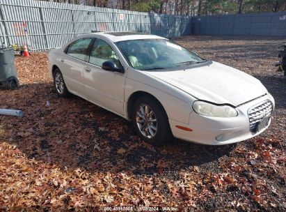 Lot #2997781665 2002 CHRYSLER CONCORDE LIMITED