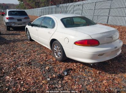 Lot #2997781665 2002 CHRYSLER CONCORDE LIMITED