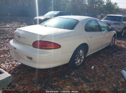 Lot #2997781665 2002 CHRYSLER CONCORDE LIMITED