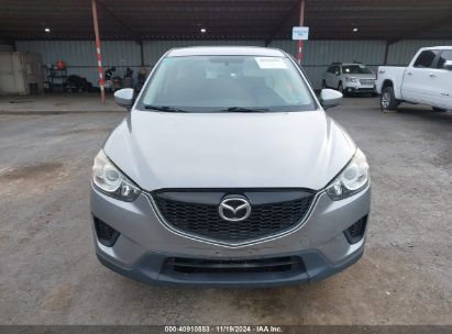 Lot #3035093999 2014 MAZDA CX-5 SPORT