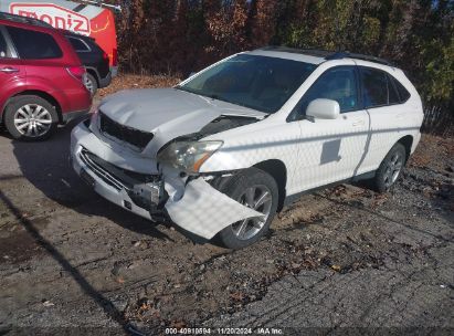 Lot #2992834129 2006 LEXUS RX 400H