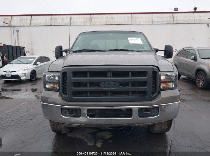 Lot #2992813143 2003 FORD F-350 LARIAT/XL/XLT