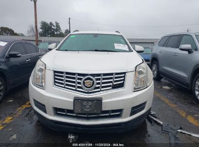 Lot #3035070424 2014 CADILLAC SRX STANDARD