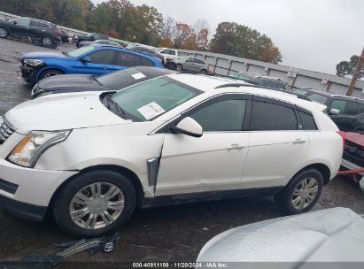 Lot #3035070424 2014 CADILLAC SRX STANDARD