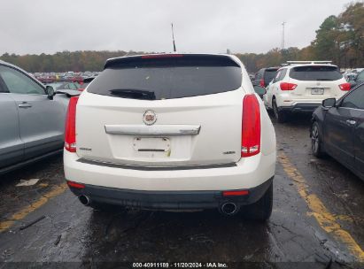 Lot #3035070424 2014 CADILLAC SRX STANDARD