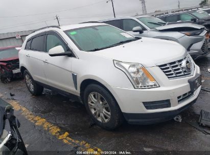 Lot #3035070424 2014 CADILLAC SRX STANDARD