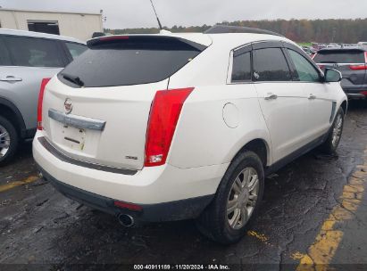 Lot #3035070424 2014 CADILLAC SRX STANDARD