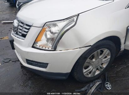 Lot #3035070424 2014 CADILLAC SRX STANDARD