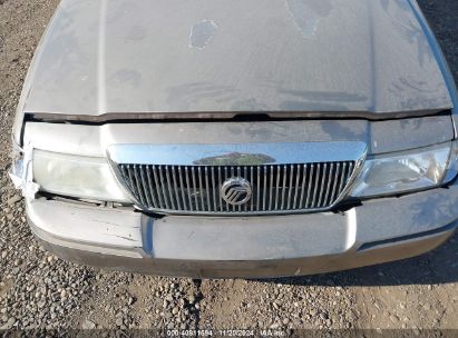 Lot #3037541659 2003 MERCURY GRAND MARQUIS LS