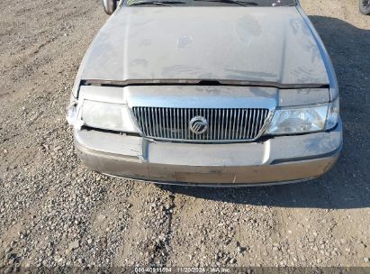 Lot #3037541659 2003 MERCURY GRAND MARQUIS LS