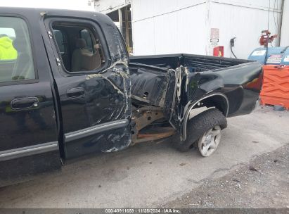 Lot #3035070408 2004 TOYOTA TUNDRA SR5 V8