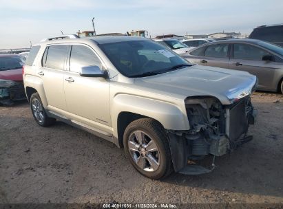 Lot #3053062434 2015 GMC TERRAIN SLT-2