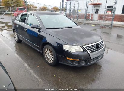 Lot #2992821052 2006 VOLKSWAGEN PASSAT 2.0T