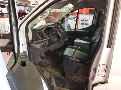 Lot #2994068191 2020 FORD TRANSIT-250 CARGO VAN