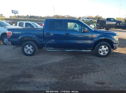 Lot #3028470892 2014 FORD F-150 XLT