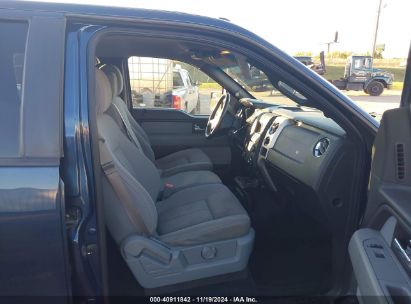 Lot #3028470892 2014 FORD F-150 XLT