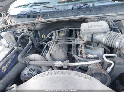 Lot #3005343666 2004 JEEP GRAND CHEROKEE LAREDO