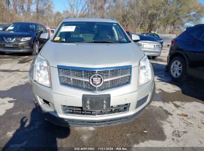 Lot #3035082422 2012 CADILLAC SRX LUXURY COLLECTION