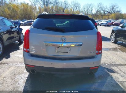 Lot #3035082422 2012 CADILLAC SRX LUXURY COLLECTION