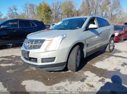 Lot #3035082422 2012 CADILLAC SRX LUXURY COLLECTION