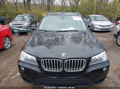 Lot #3035070377 2014 BMW X3 XDRIVE28I