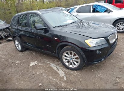 Lot #3035070377 2014 BMW X3 XDRIVE28I