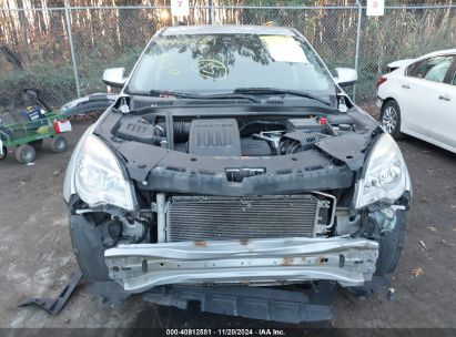 Lot #3042568488 2015 CHEVROLET EQUINOX 1LT