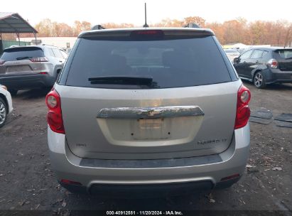 Lot #3042568488 2015 CHEVROLET EQUINOX 1LT