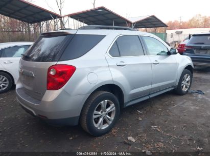 Lot #3042568488 2015 CHEVROLET EQUINOX 1LT