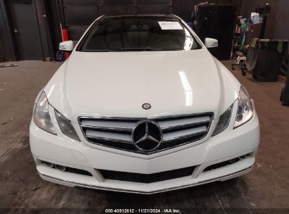 Lot #3042568483 2011 MERCEDES-BENZ E 350