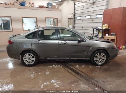 Lot #3035082391 2010 FORD FOCUS SES