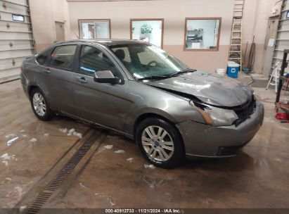 Lot #3035082391 2010 FORD FOCUS SES