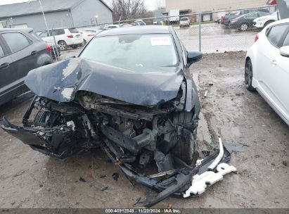 Lot #3033210760 2018 MAZDA MAZDA6 TOURING