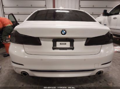 Lot #3045359886 2018 BMW 530I XDRIVE