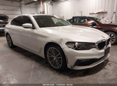 Lot #3045359886 2018 BMW 530I XDRIVE