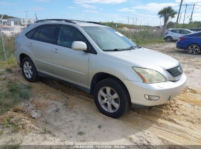 Lot #2992834114 2004 LEXUS RX 330