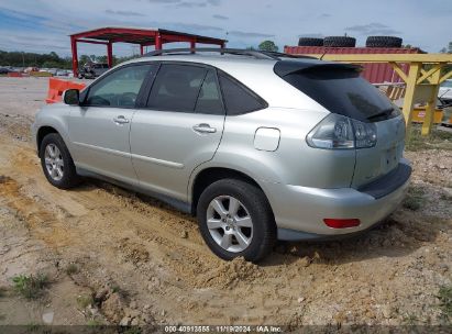 Lot #2992834114 2004 LEXUS RX 330