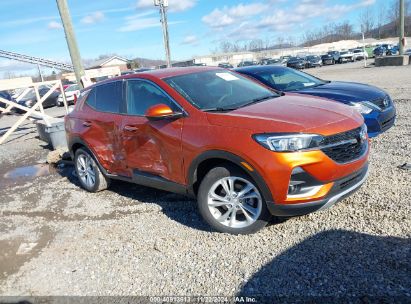 Lot #3051076544 2023 BUICK ENCORE GX PREFERRED FWD